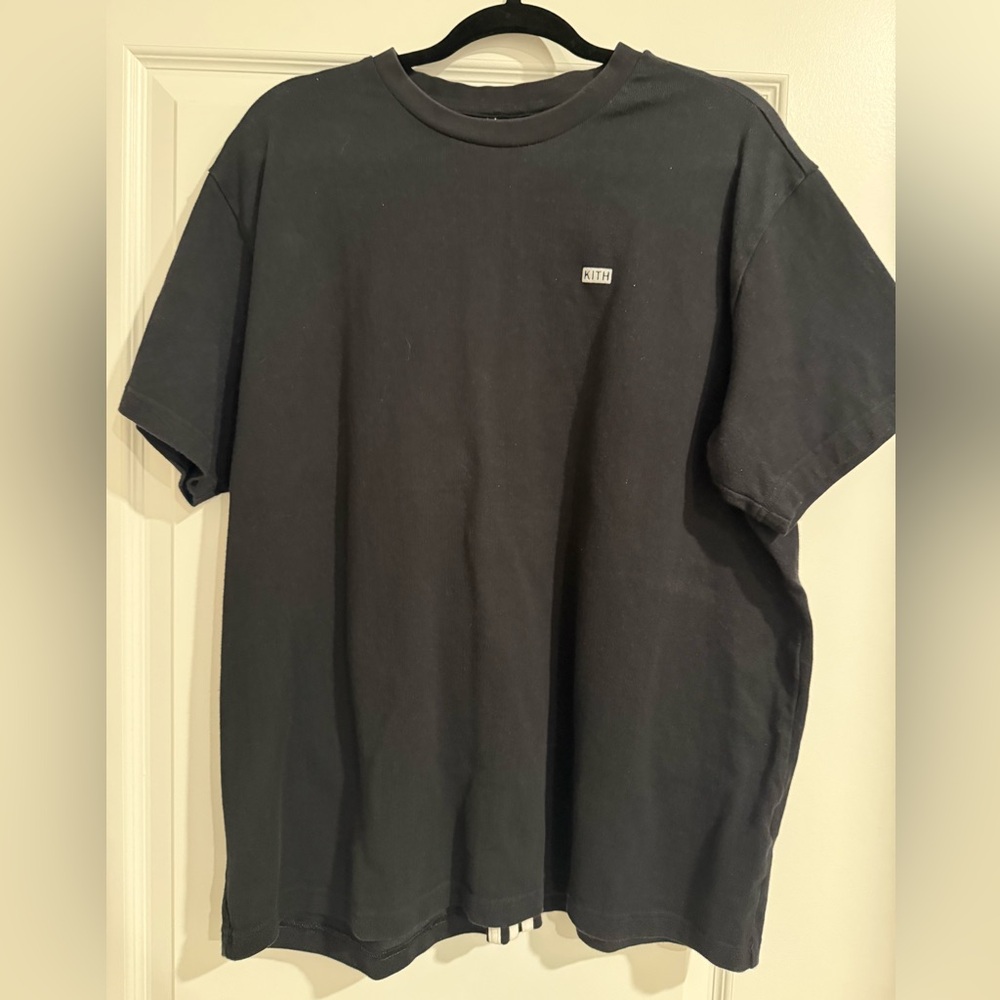 Kith X Adidas Terrex Tee